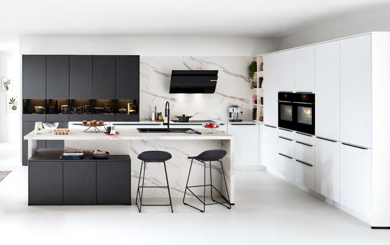 cocina alemana