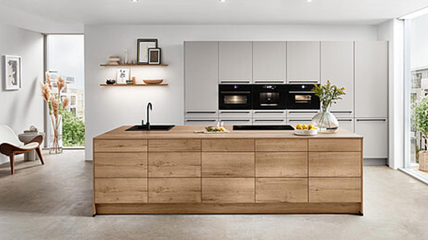 cocinas nobilia 2025