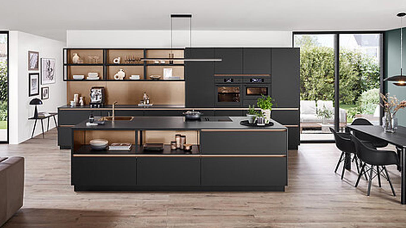 cocinas nobilia 2025