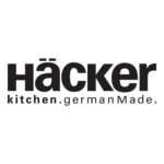 häcker logo cocinas