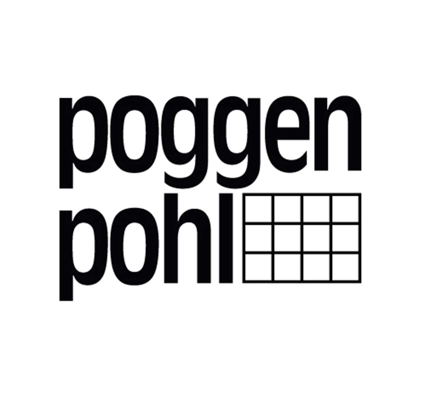 poggenpoh logo